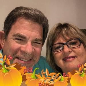 Meet your Posher, Sharon